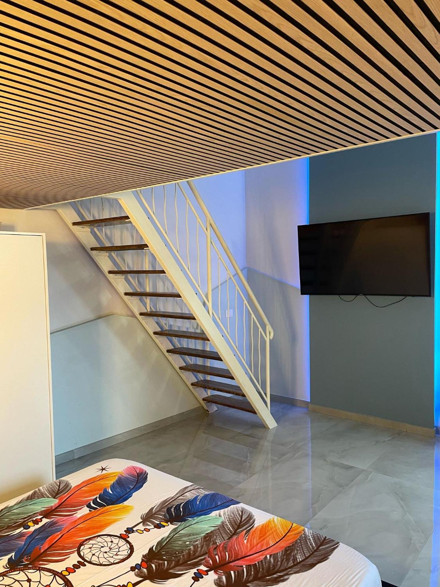 Charm E Chic Apartment Napoli Exterior foto