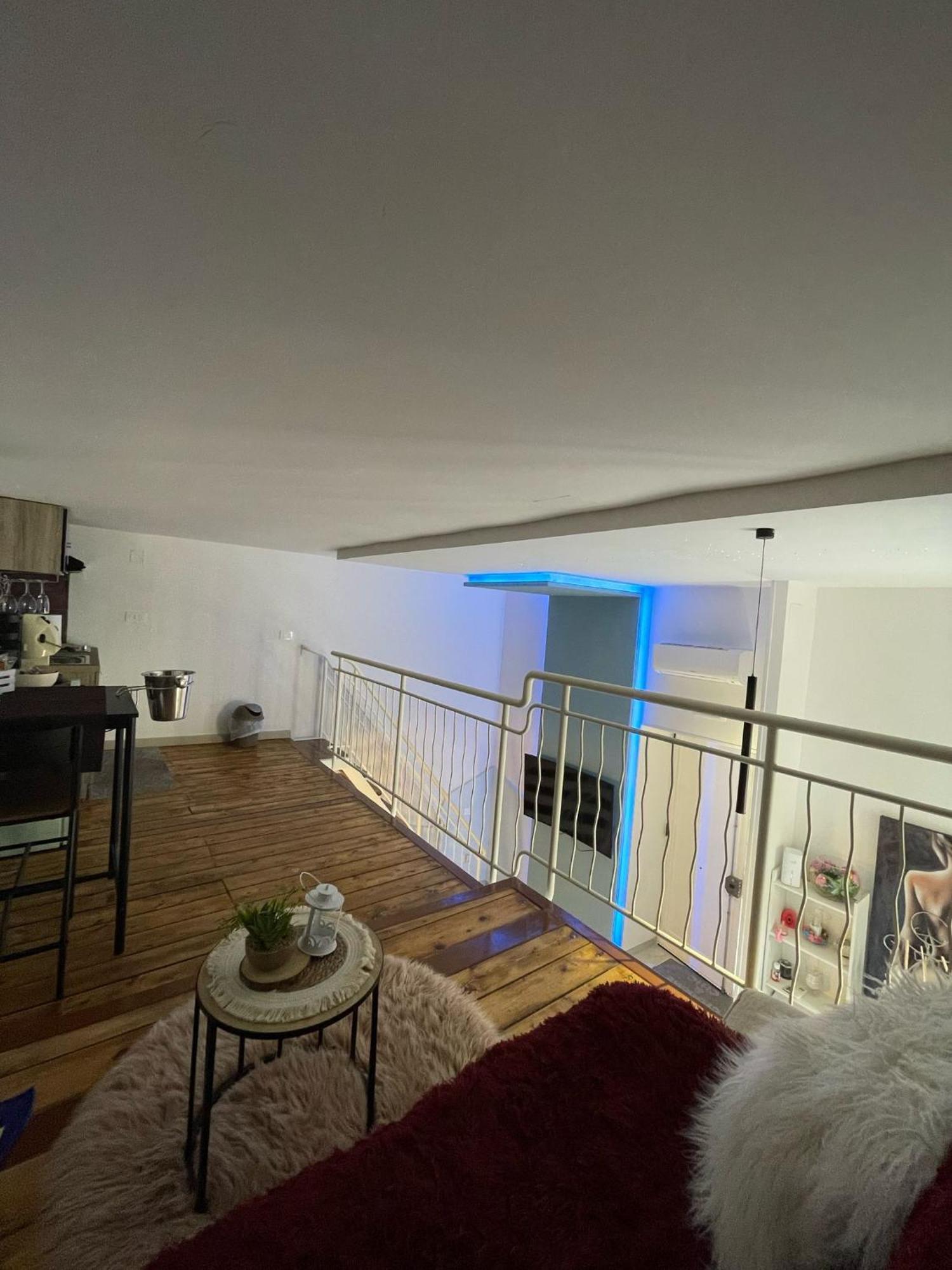 Charm E Chic Apartment Napoli Exterior foto