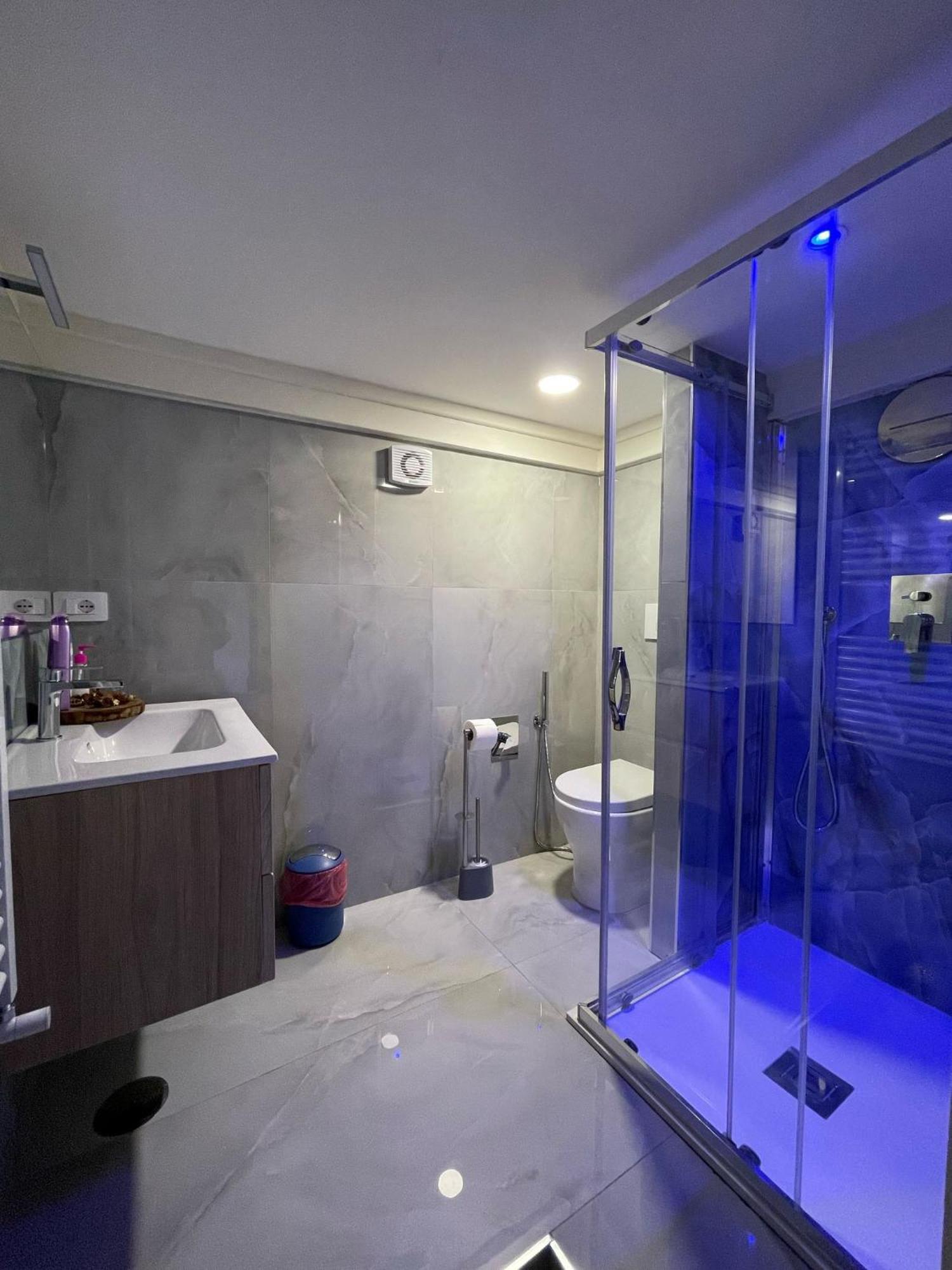 Charm E Chic Apartment Napoli Exterior foto