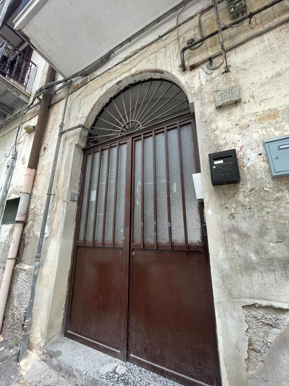 Charm E Chic Apartment Napoli Exterior foto