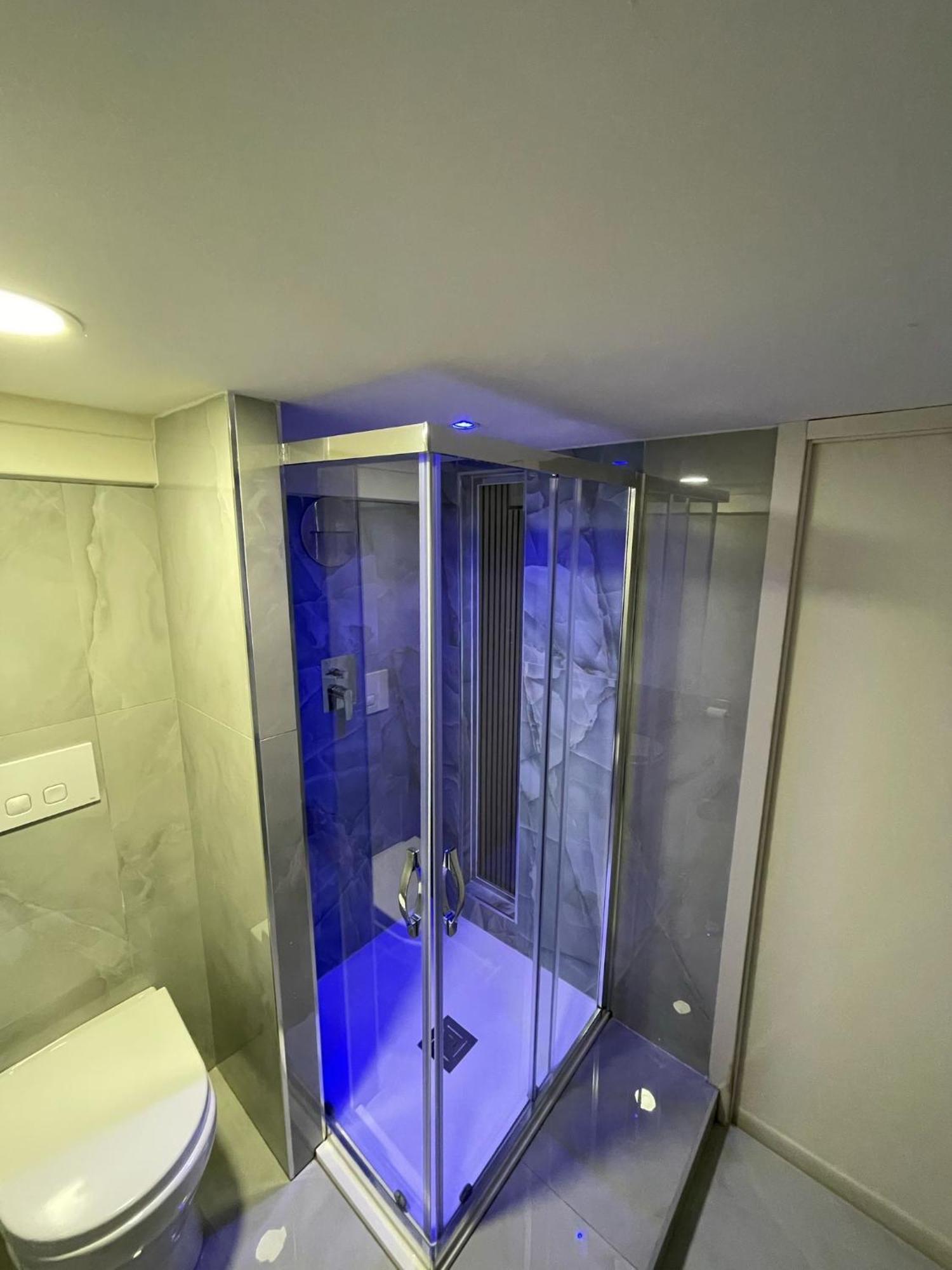 Charm E Chic Apartment Napoli Exterior foto